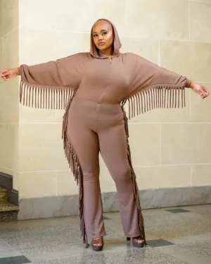 Flirty & Fab Jumpsuit