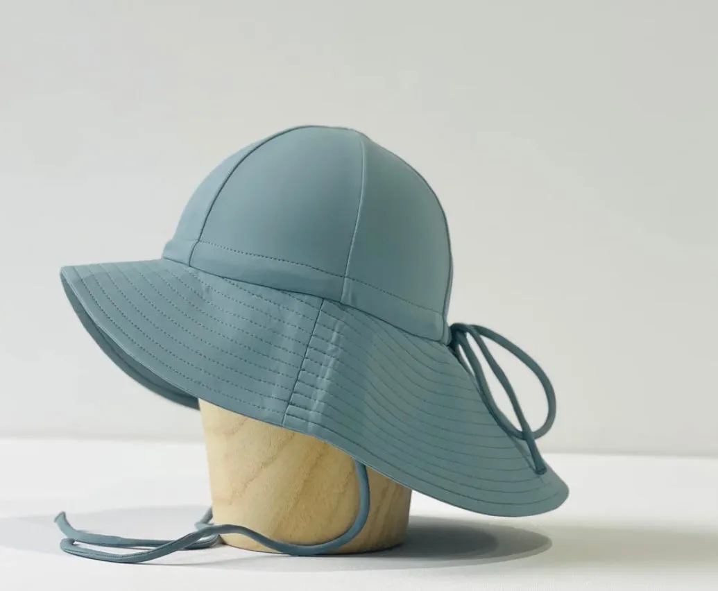 Floppy Hat Swim - Heaven