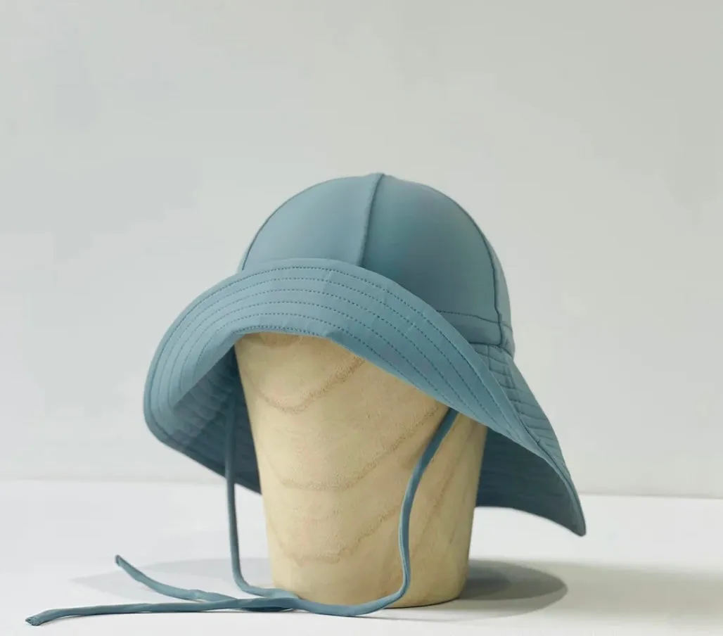 Floppy Hat Swim - Heaven