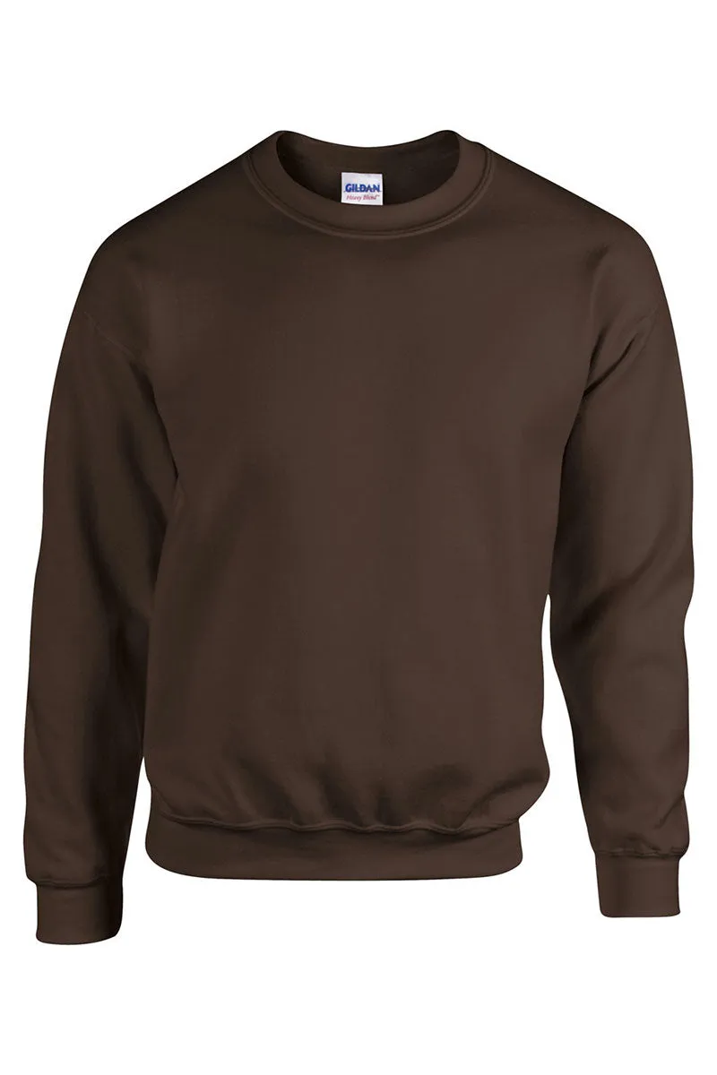 Floral Boho Grammy Heavy-weight Crew Sweatshirt
