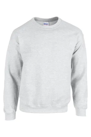 Floral Boho Grammy Heavy-weight Crew Sweatshirt