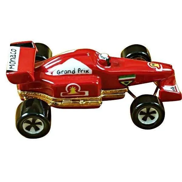 Formula One Race Car