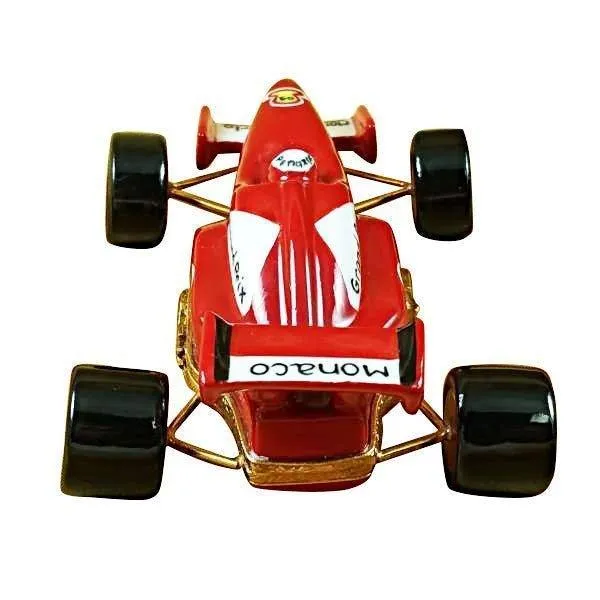 Formula One Race Car