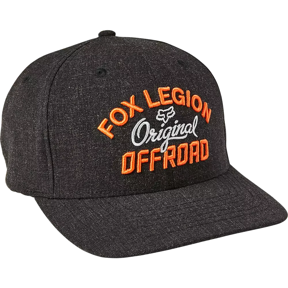 FOX Original Speed Flexfit Hat