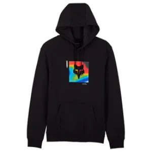 FOX RACING SCANS HOODED SWEATSHIRT