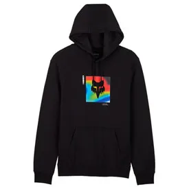 FOX RACING SCANS HOODED SWEATSHIRT
