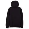FOX RACING SCANS HOODED SWEATSHIRT