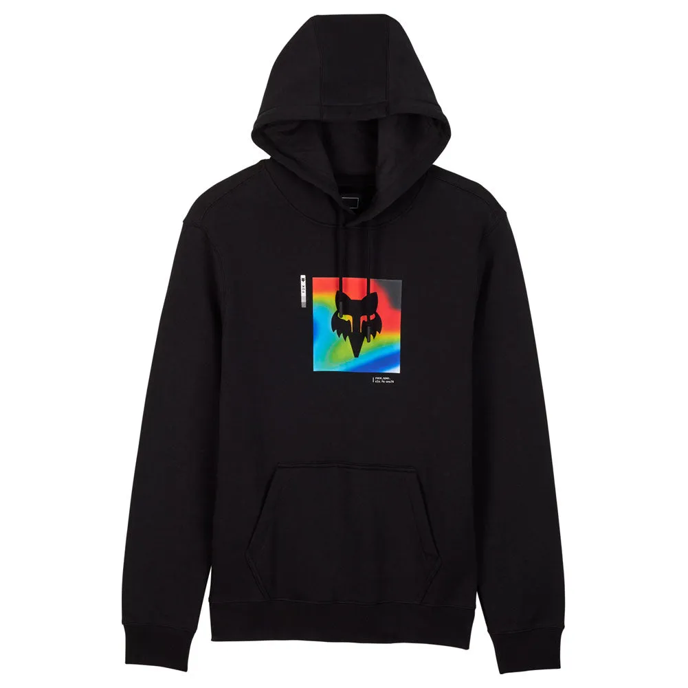 FOX RACING SCANS HOODED SWEATSHIRT