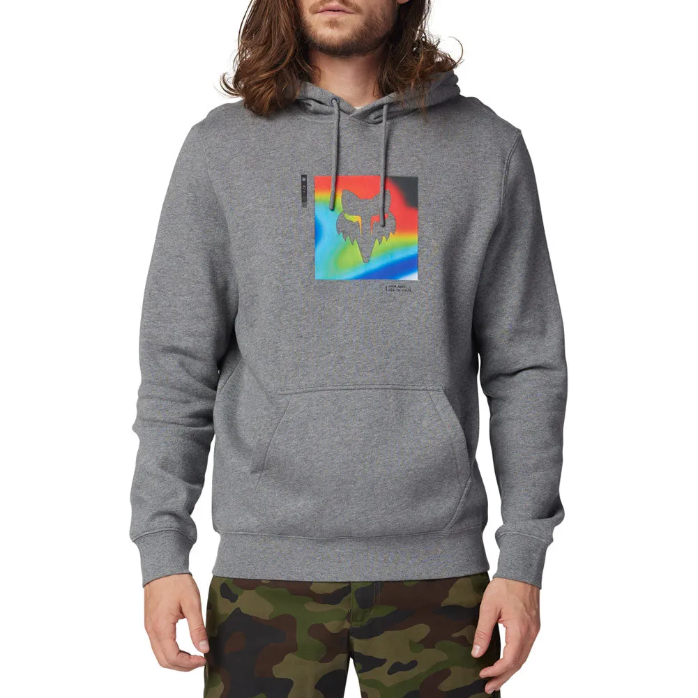 FOX RACING SCANS HOODED SWEATSHIRT