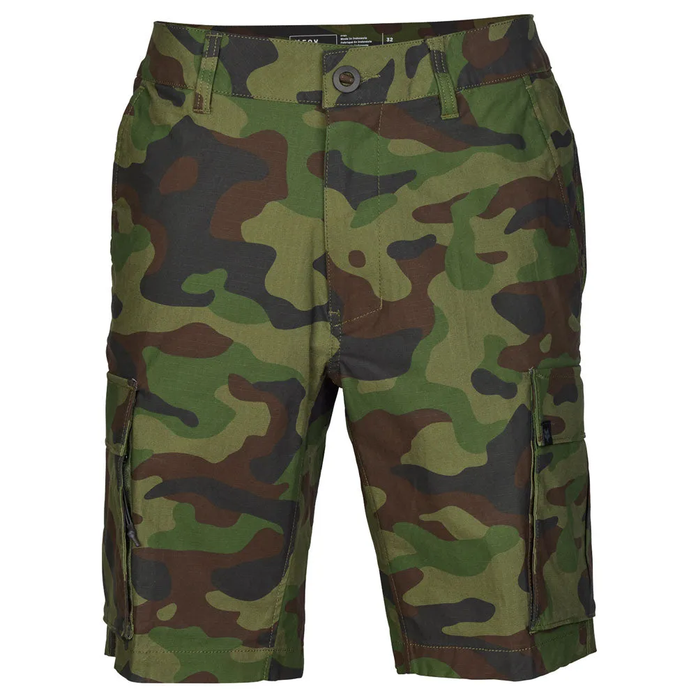 FOX RACING SLAMBOZO CAMO 3.0 SHORTS