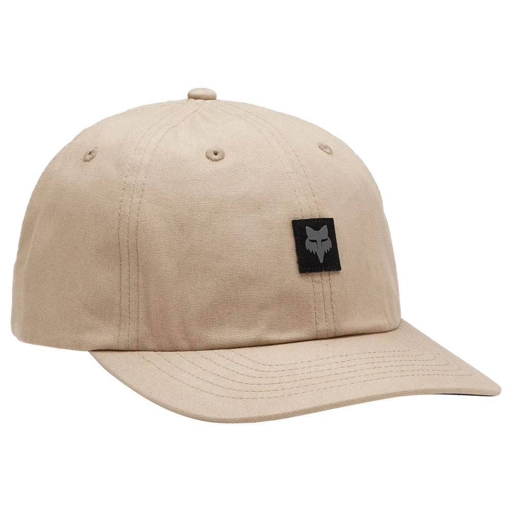FOX RACING WOMEN'S LEVEL UP DAD HAT