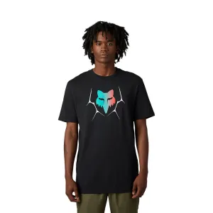 FOX SYZ SS PREMIUM TEE [BLACK]