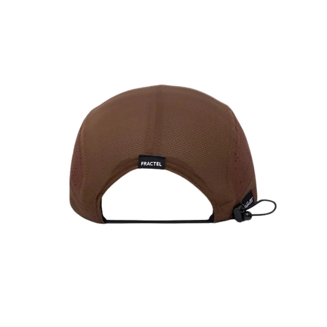 Fractel - R-SERIES "LAVA" Edition Cap
