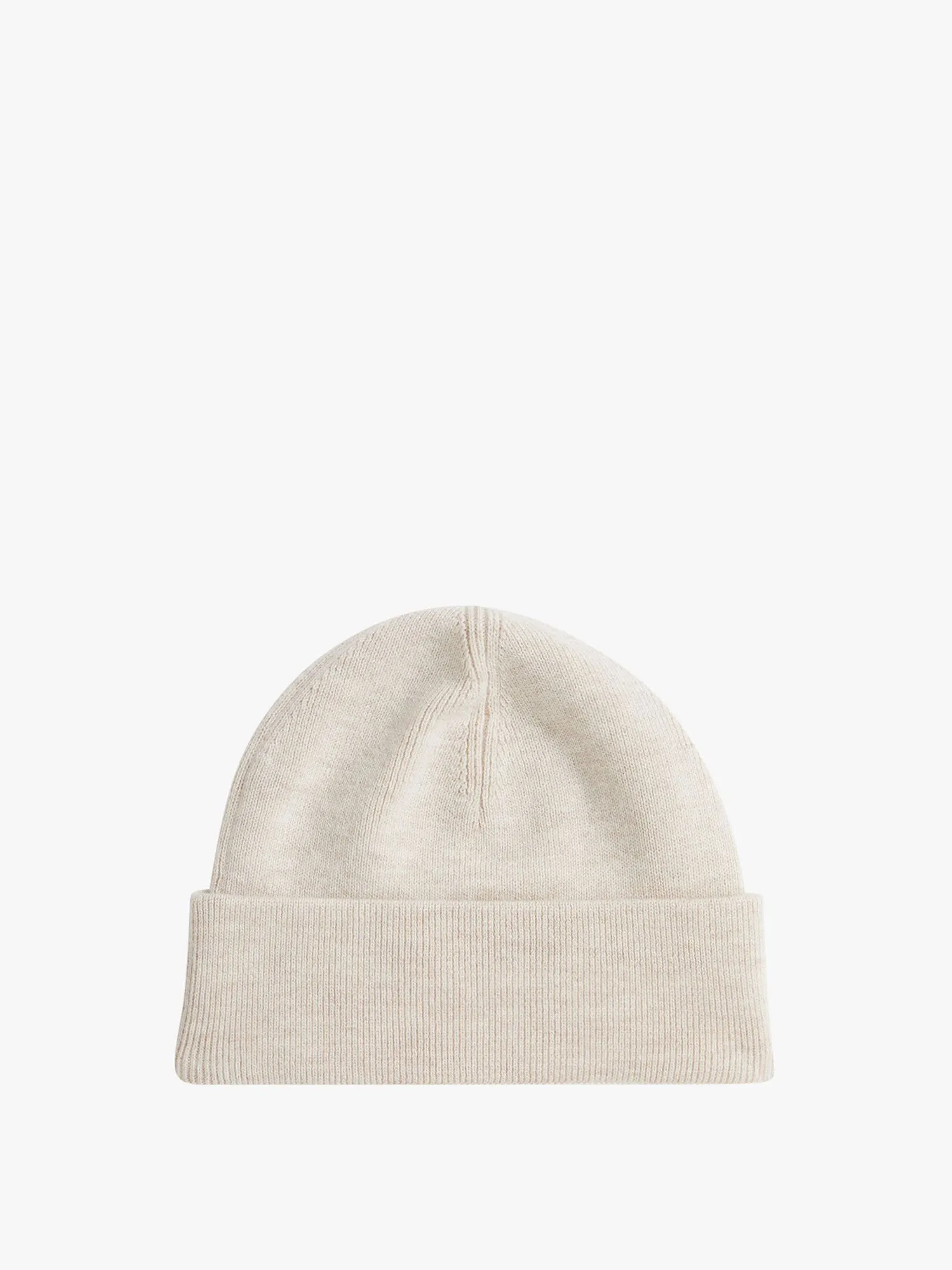 Fred Perry Classic Wool And Cotton Hat