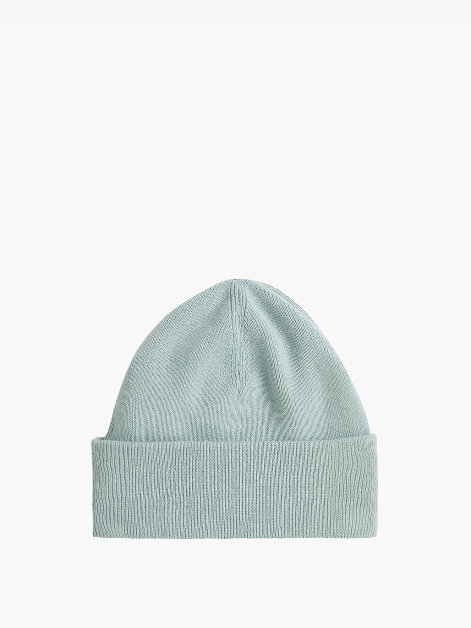 Fred Perry Classic Wool And Cotton Hat
