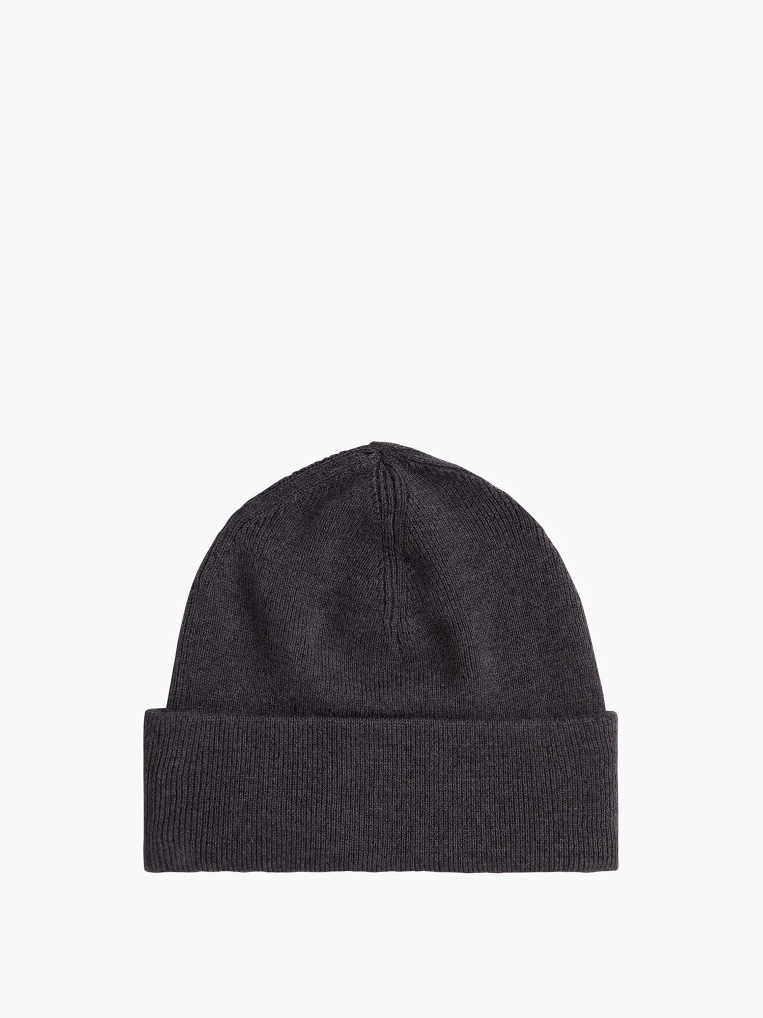 Fred Perry Classic Wool And Cotton Hat