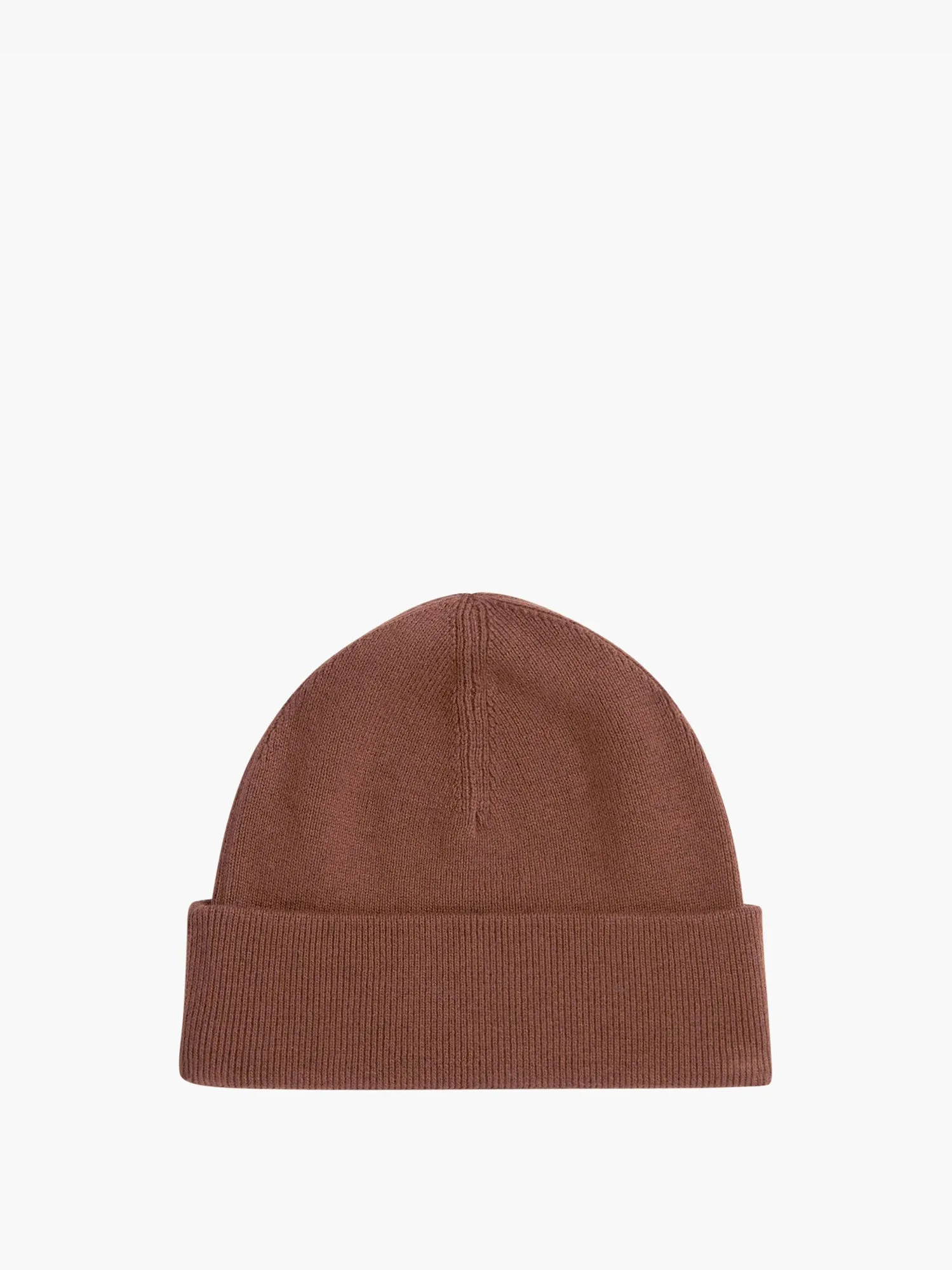Fred Perry Classic Wool And Cotton Hat
