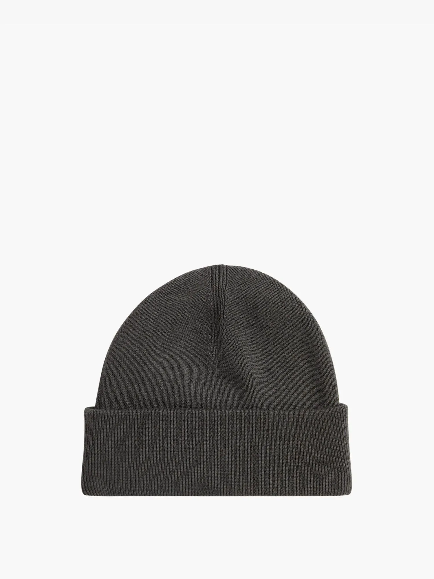 Fred Perry Classic Wool And Cotton Hat