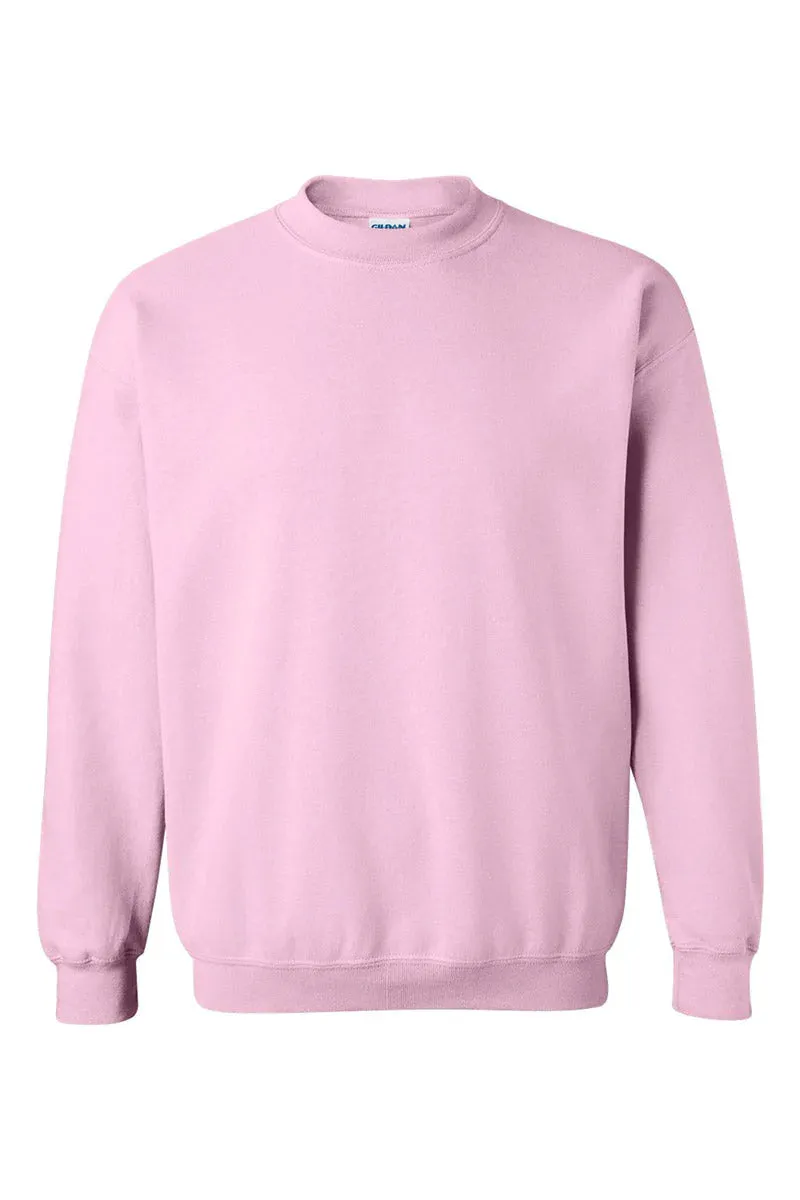 Fringe Long Live Cowgirls Heavy-weight Crew Sweatshirt