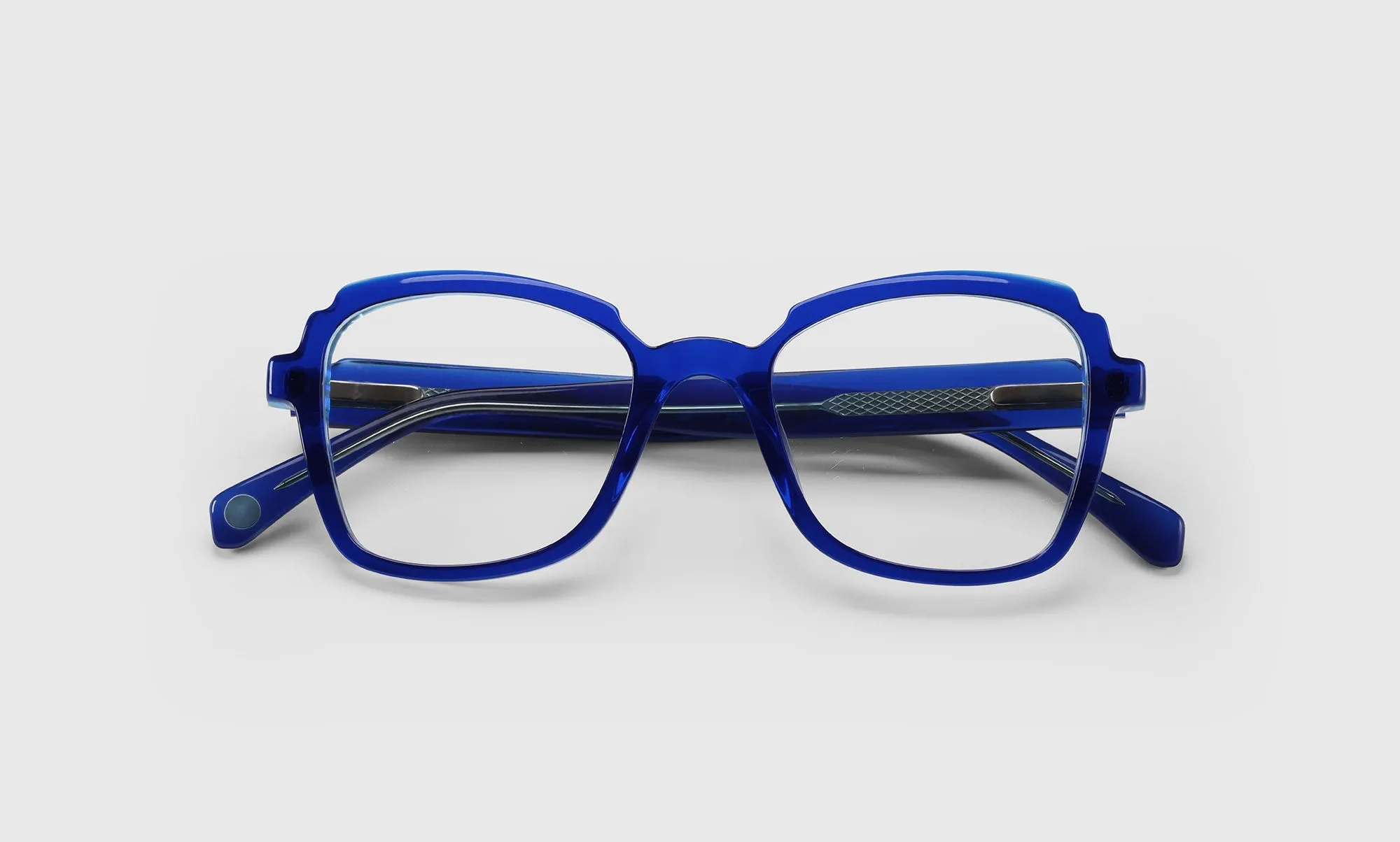 Fun Park Blue Light Glasses