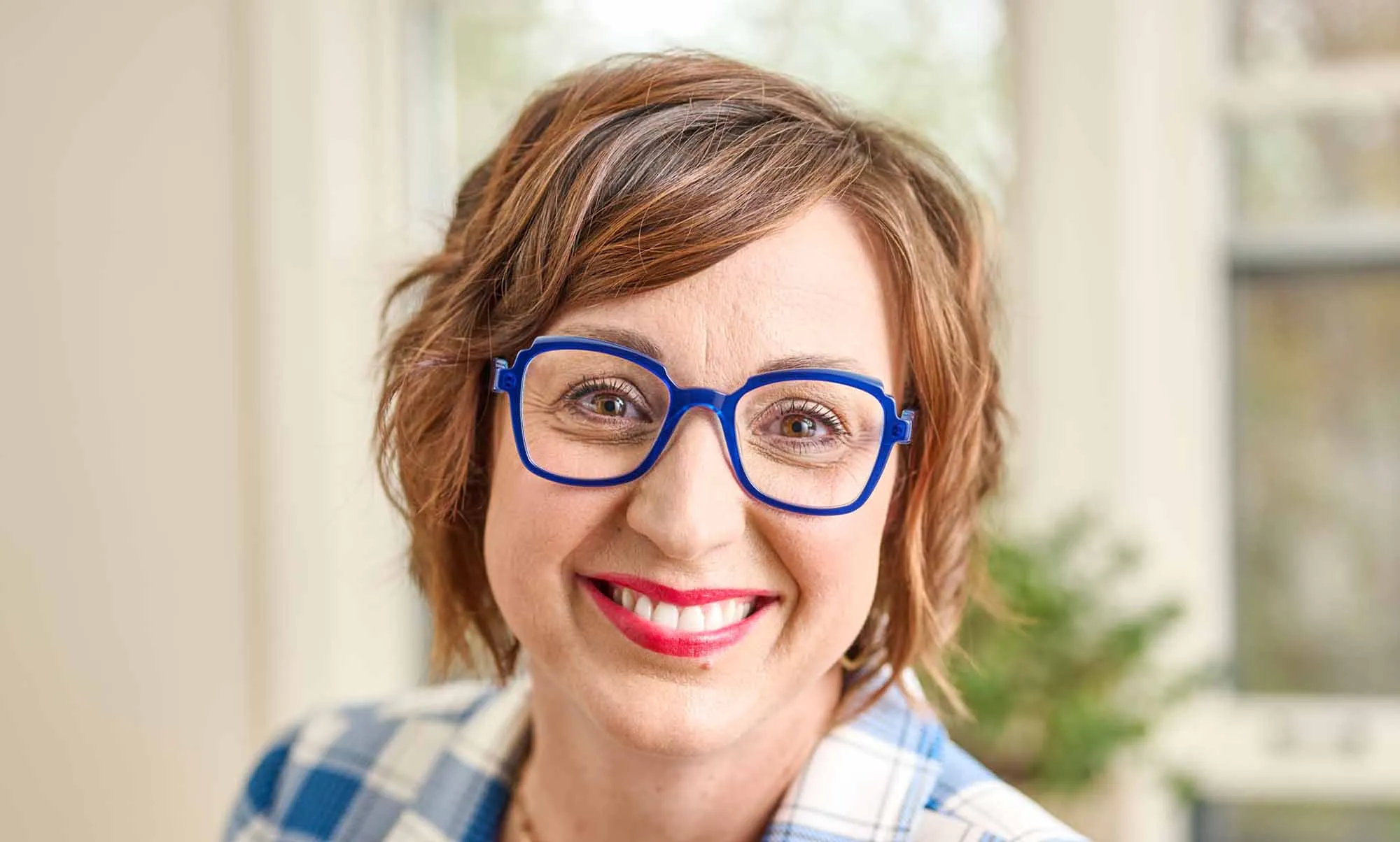 Fun Park Prescription Glasses