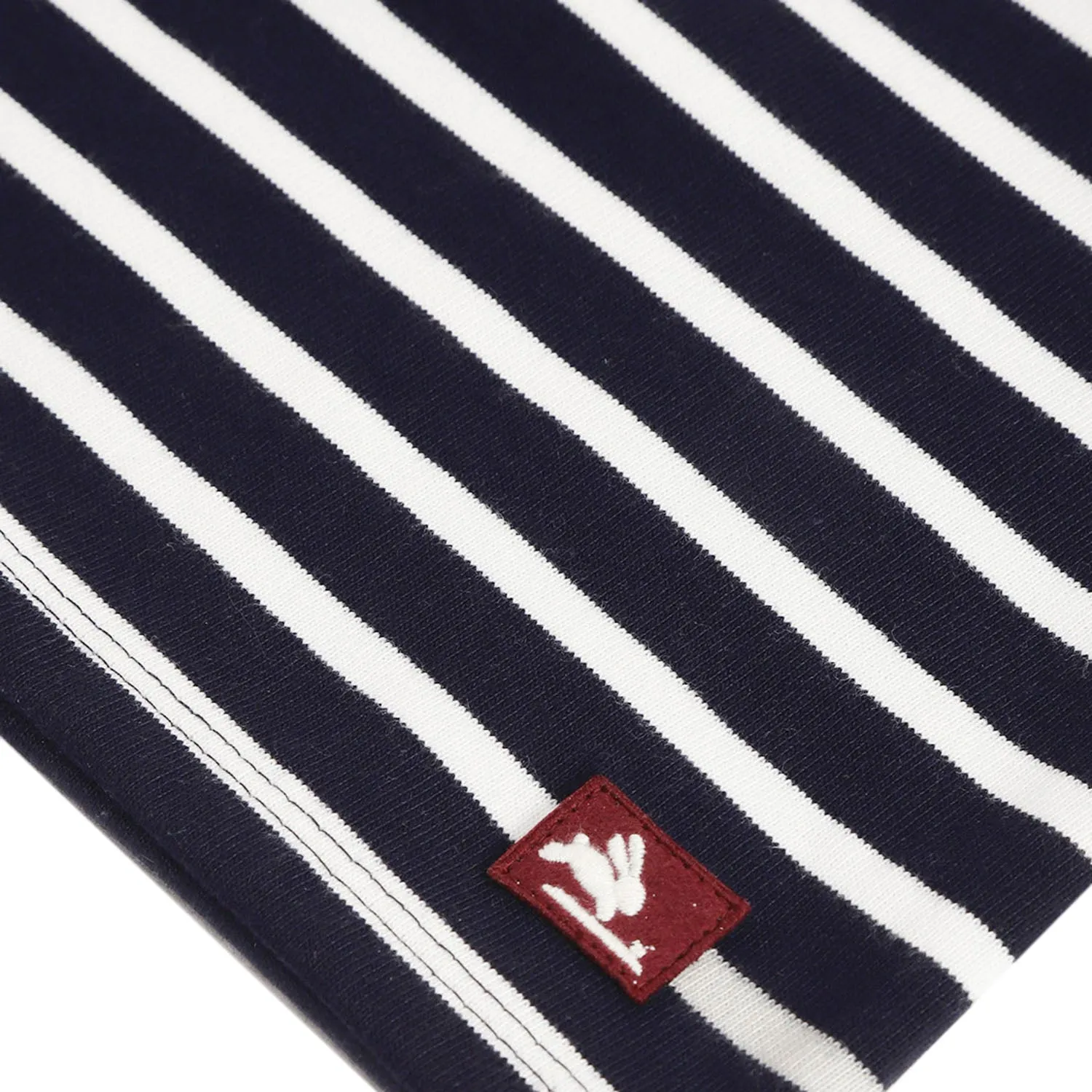 Fusion Breton Tee