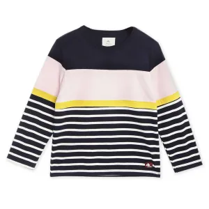 Fusion Breton Tee
