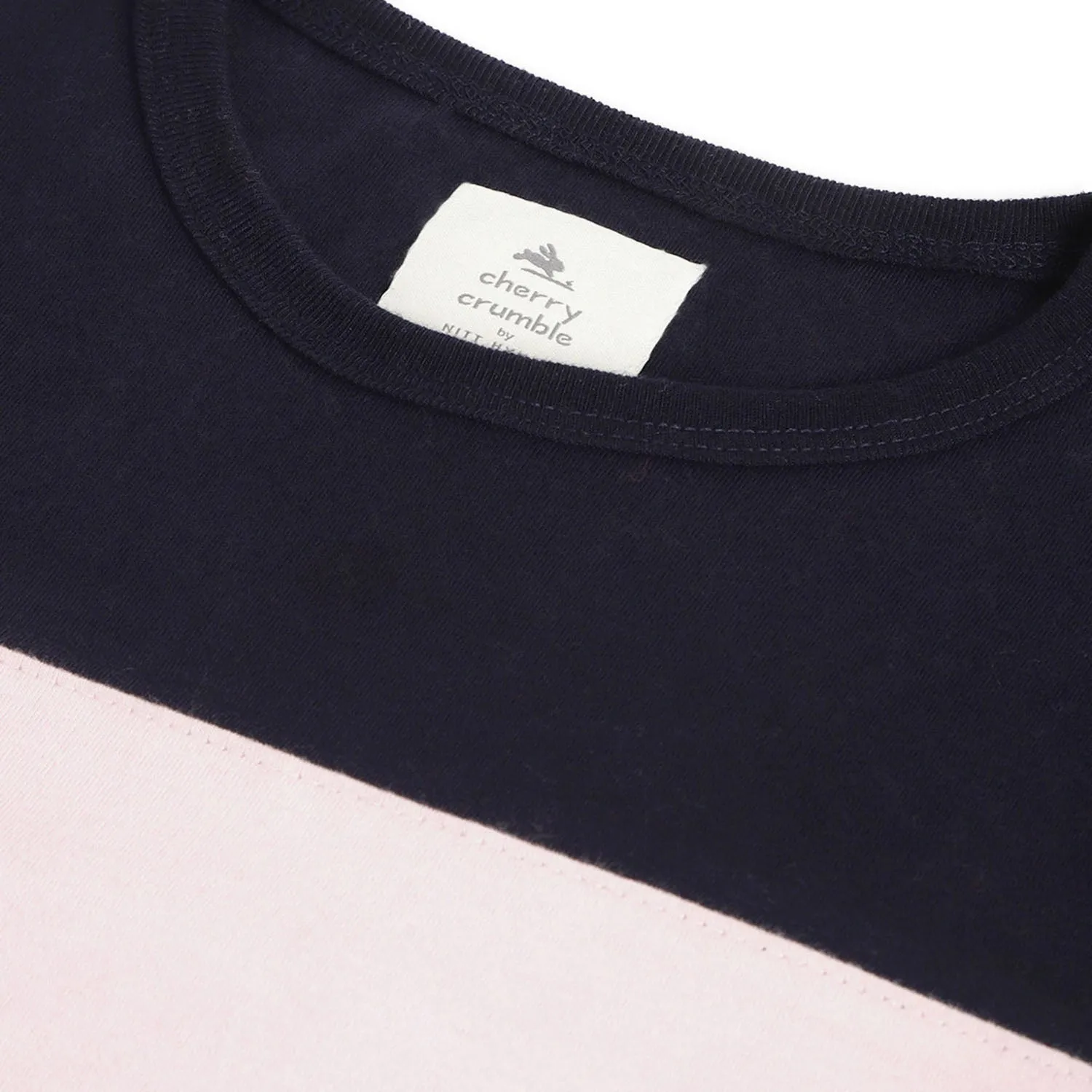 Fusion Breton Tee