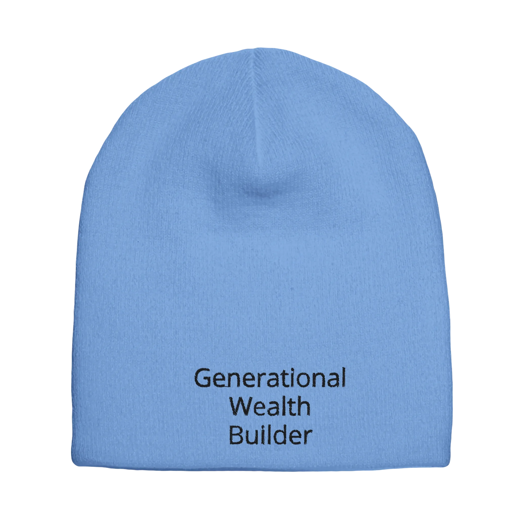 FutureBuilder Hat – Break Generational Wealth Curses with Style