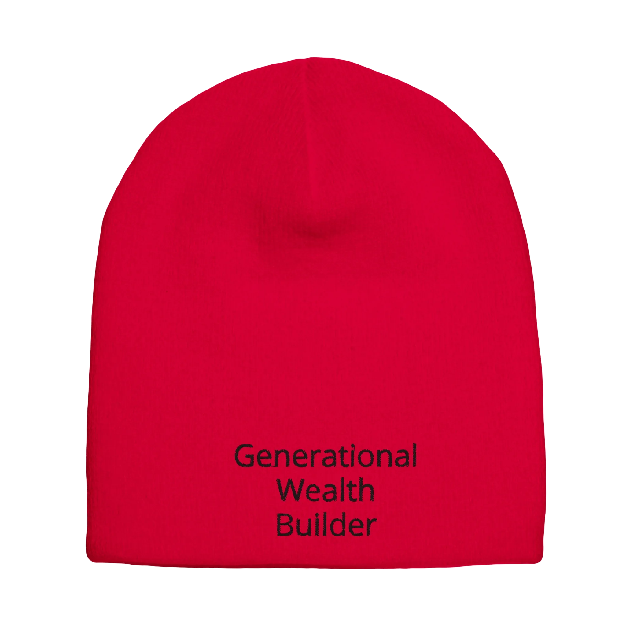 FutureBuilder Hat – Break Generational Wealth Curses with Style