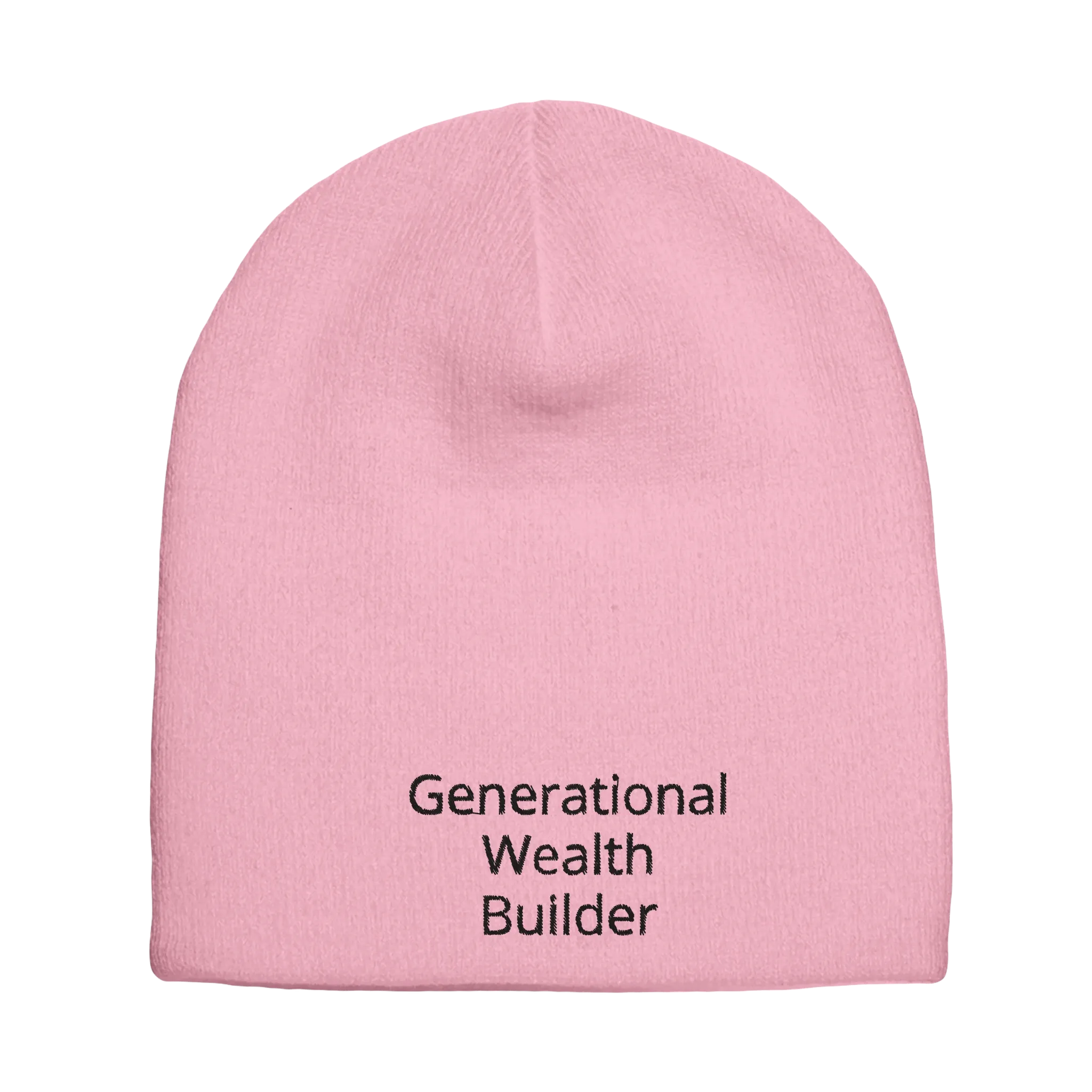 FutureBuilder Hat – Break Generational Wealth Curses with Style