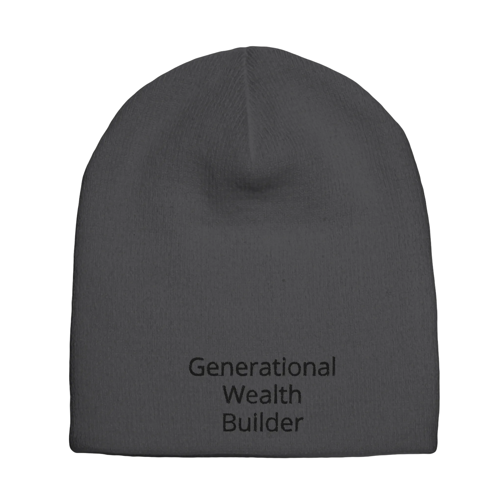 FutureBuilder Hat – Break Generational Wealth Curses with Style