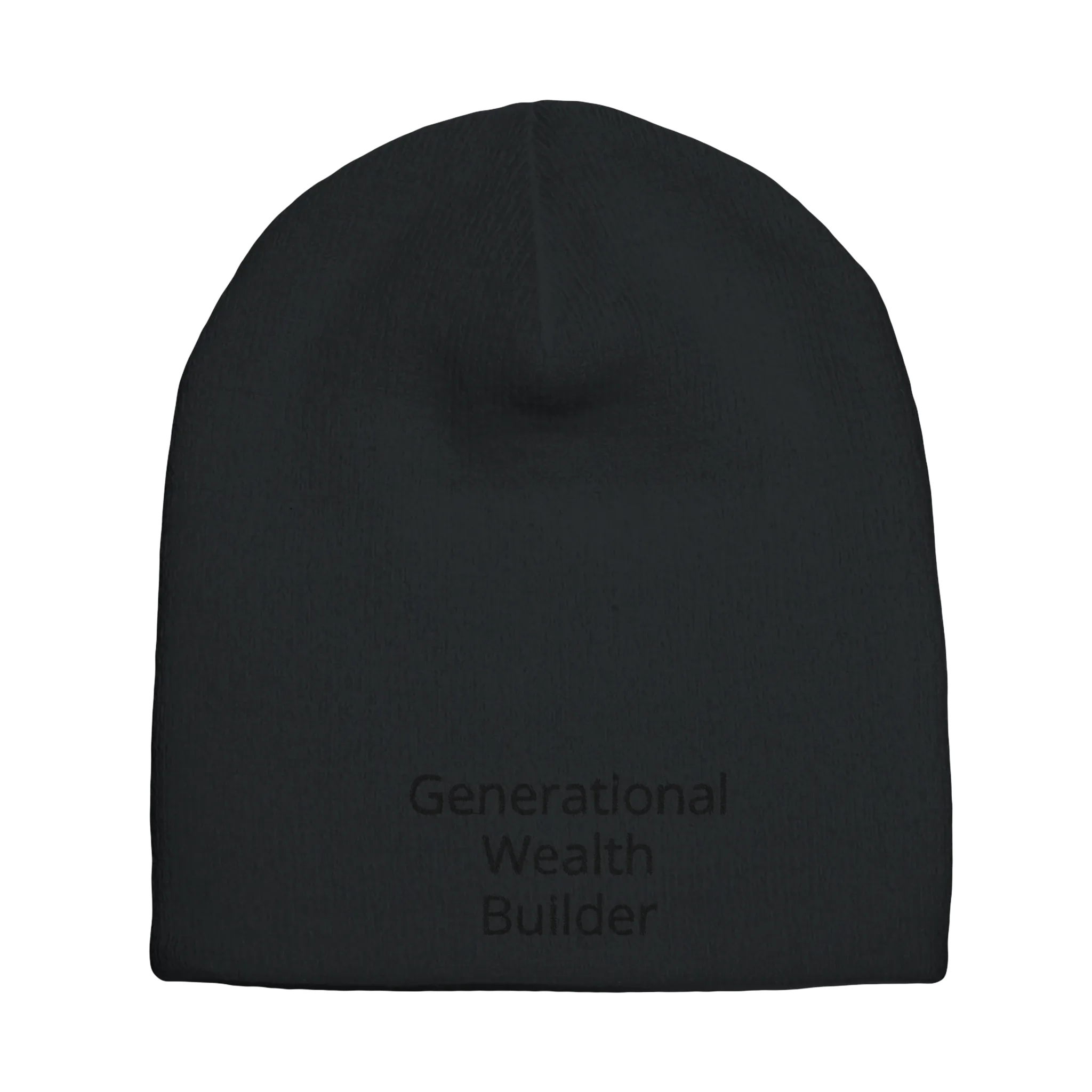 FutureBuilder Hat – Break Generational Wealth Curses with Style