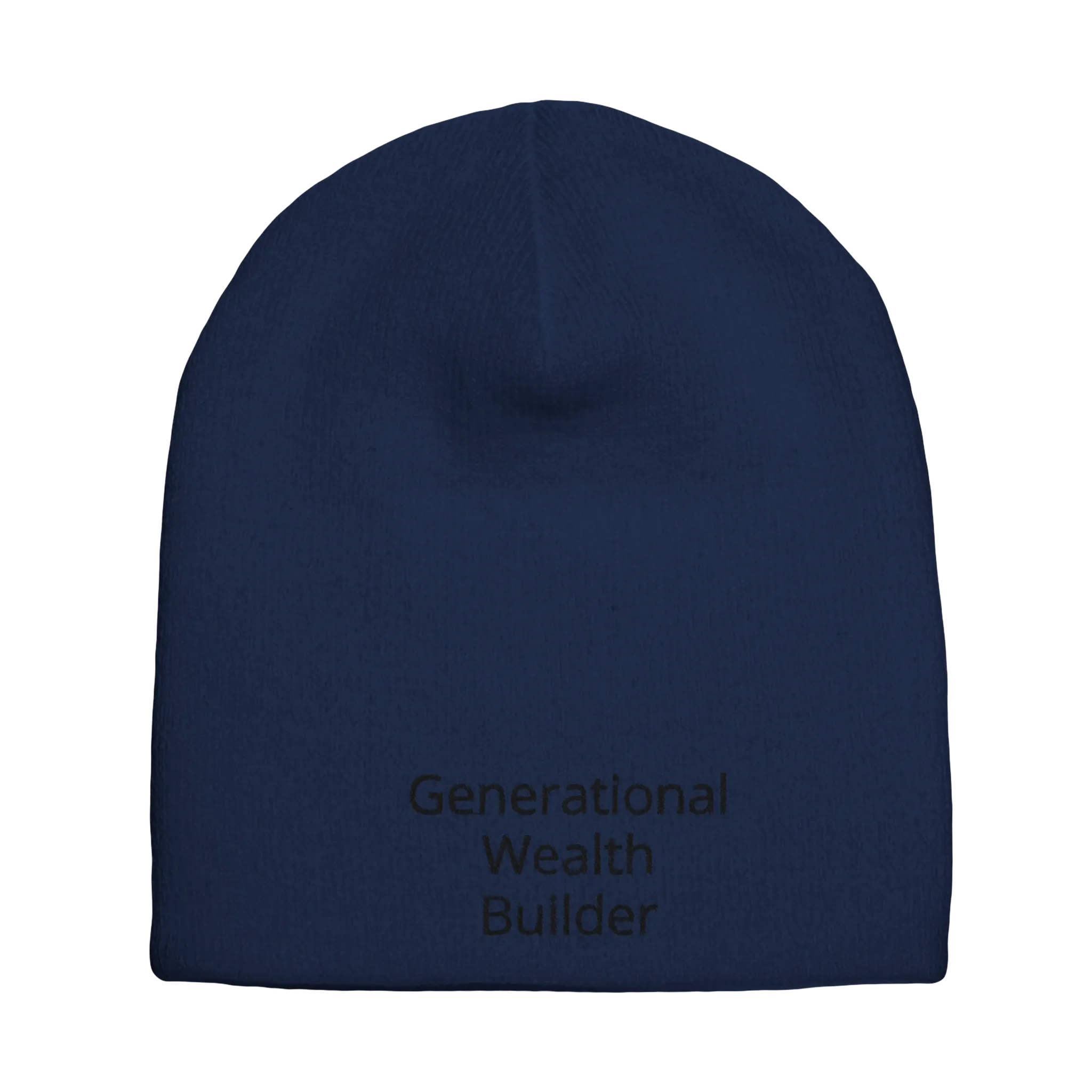 FutureBuilder Hat – Break Generational Wealth Curses with Style