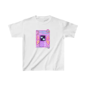 Game Over 7   heavy cotton™ tee