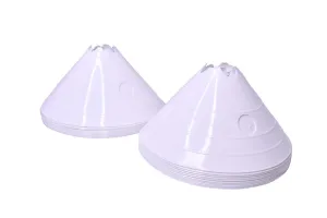 Giant Saucer Cones (Set of 20)