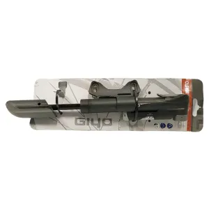 Giyo Mini Hand Pump with Gauge