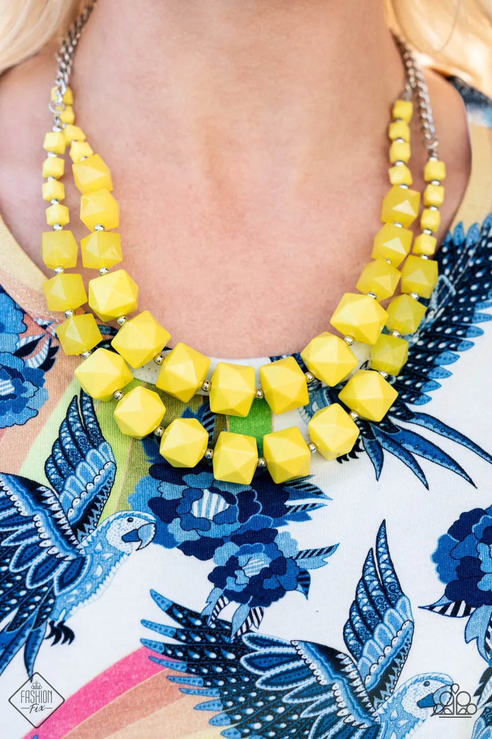 Glimpses of Malibu - Complete Trend Blend - GM-0721