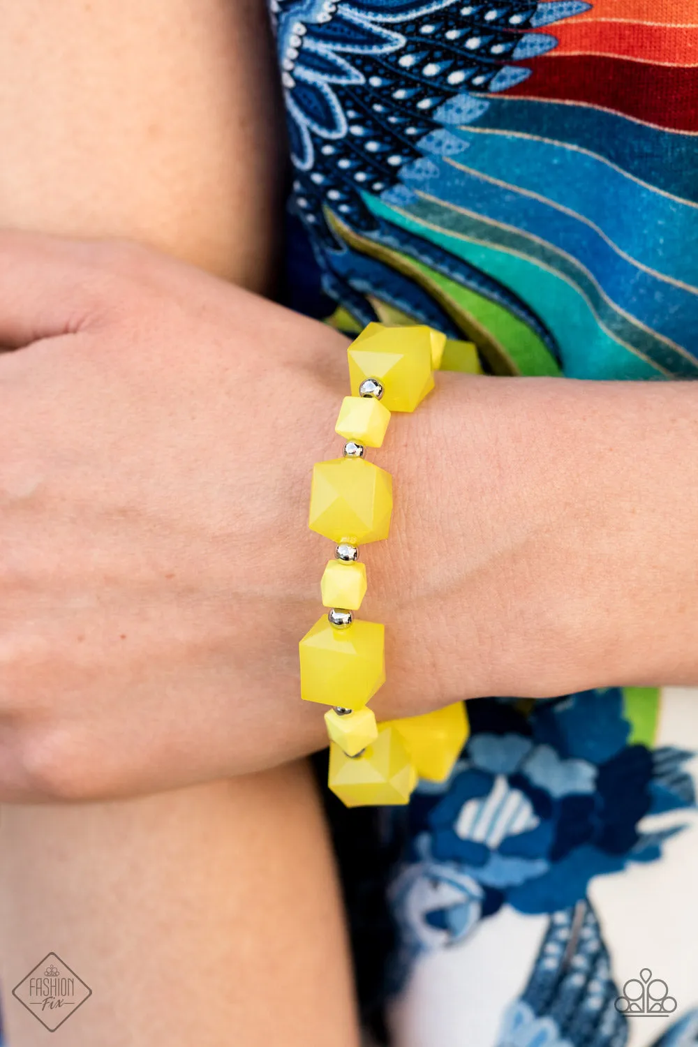 Glimpses of Malibu - Complete Trend Blend - GM-0721