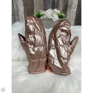 Gloves By Apana
