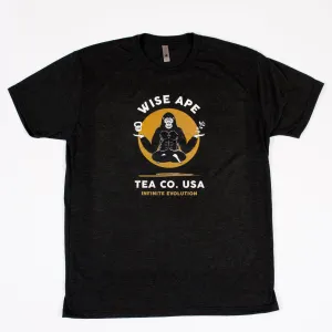 Golden Moon Tshirt