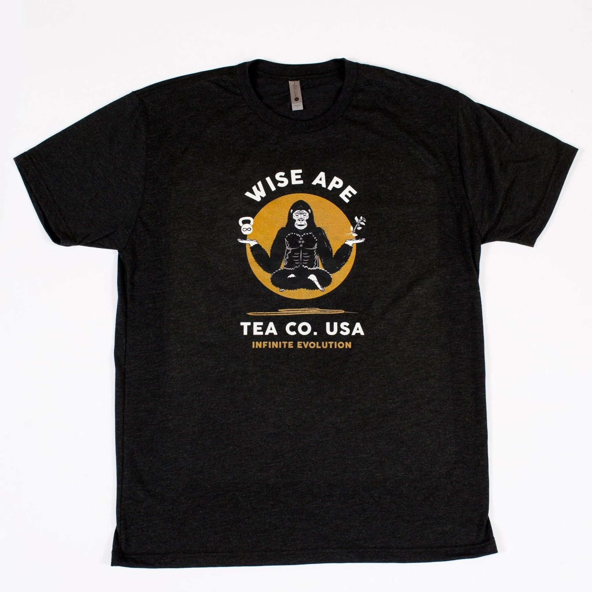 Golden Moon Tshirt