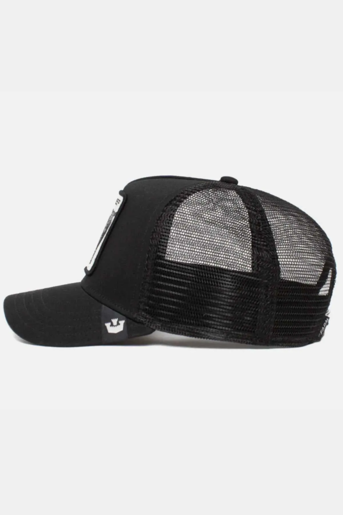 Goorin Bros Black Sheep Trucker Cap
