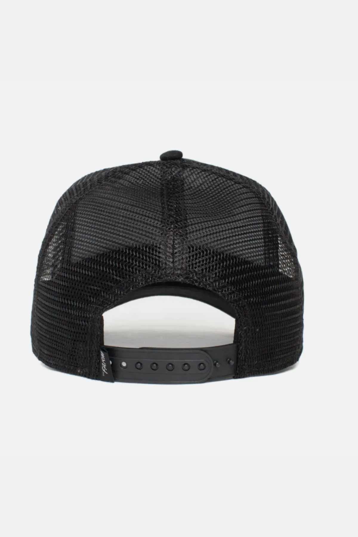Goorin Bros Black Sheep Trucker Cap