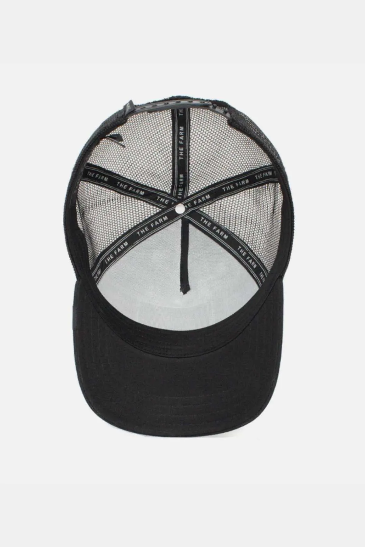 Goorin Bros Black Sheep Trucker Cap