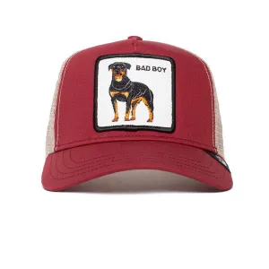 Goorin Bros The Baddest Boy Cap