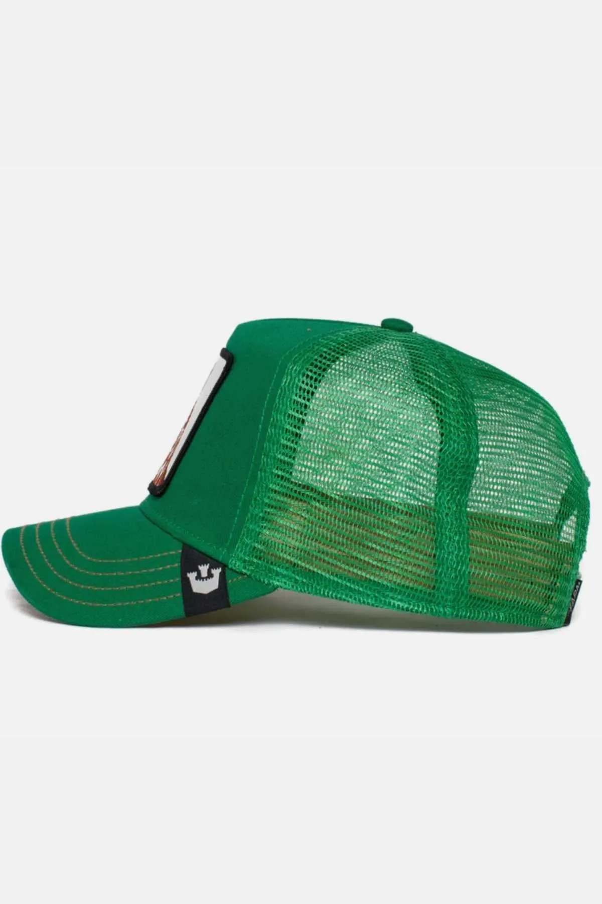 Goorin Bros The Giraffe Cap
