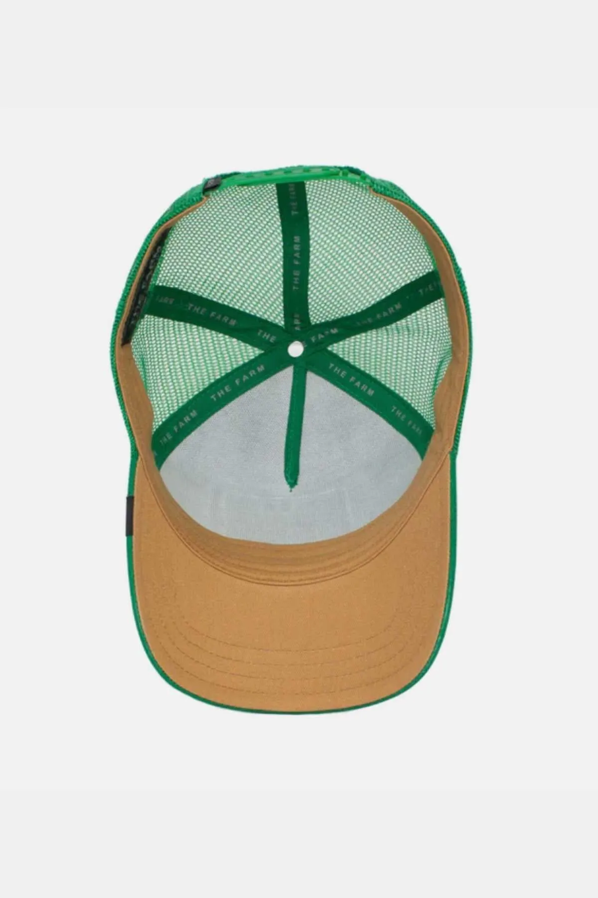 Goorin Bros The Giraffe Cap
