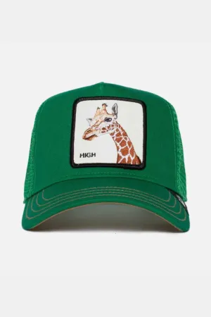 Goorin Bros The Giraffe Cap
