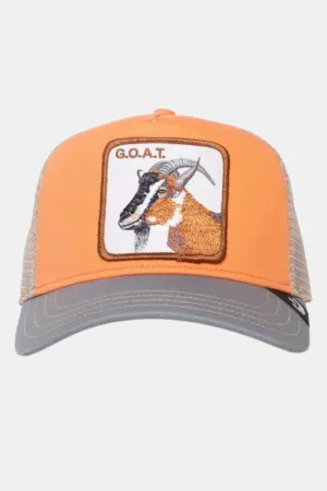 Goorin Bros The Goat Cap